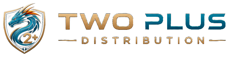 Two Plus Distribution